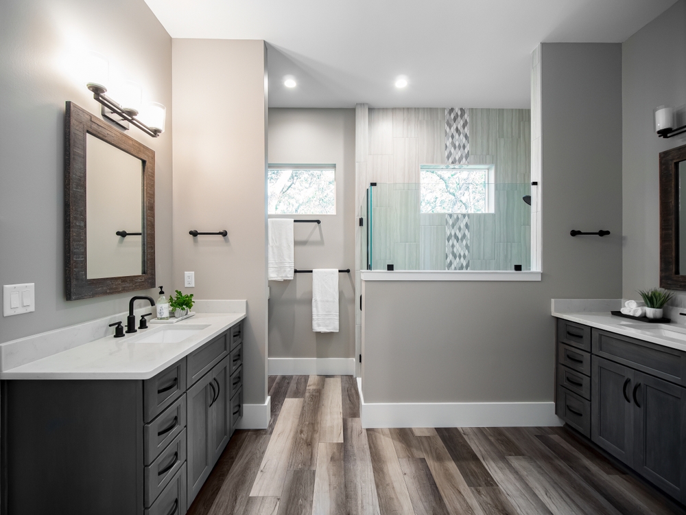 Kitchen & bathroom fitters in Paisley