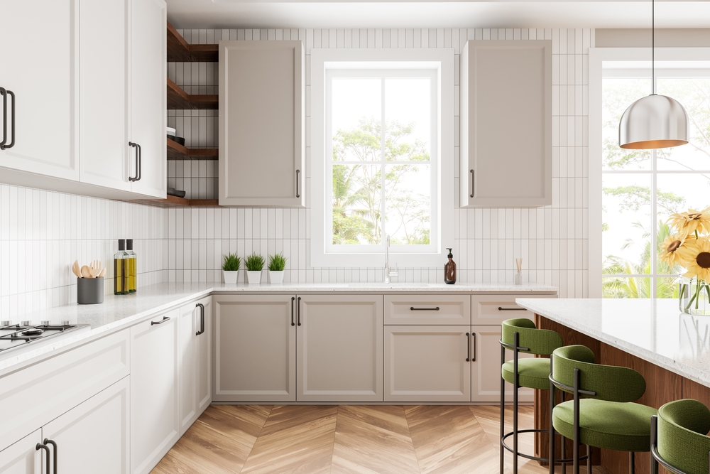 Kitchen & Bathroom Renovations in Paisley