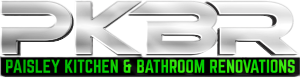 Kitchen & bathroom fitters in Paisley